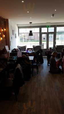 Ralphie And Poppys Play Cafe