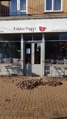 Ralphie And Poppys Play Cafe