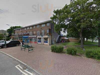 Ralphie And Poppys Play Cafe