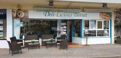 Deli-licious