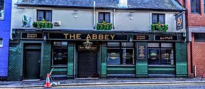 The Abbey Bar