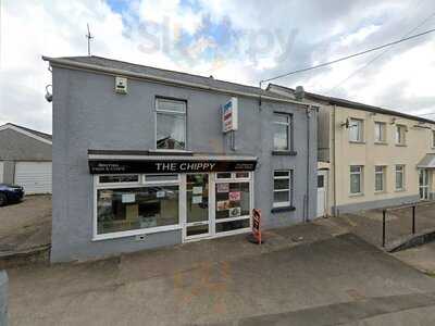 The Chippy
