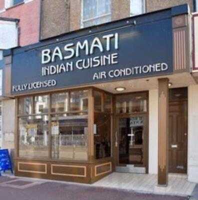 Basmati Indian Cuisine
