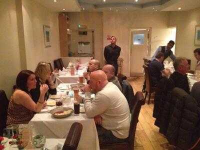 Basmati Indian Cuisine