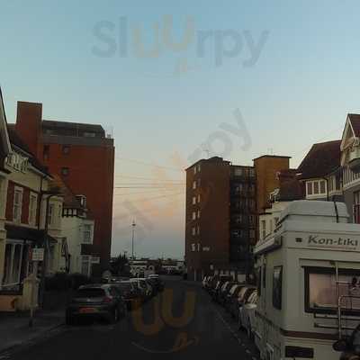 Basmati Indian Cuisine