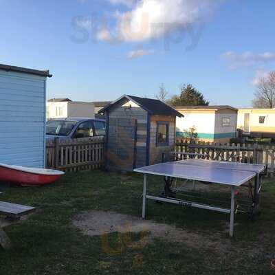 West Beach Bar & Tearooms