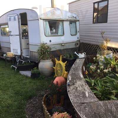 West Beach Bar & Tearooms