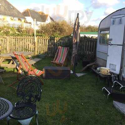 West Beach Bar & Tearooms