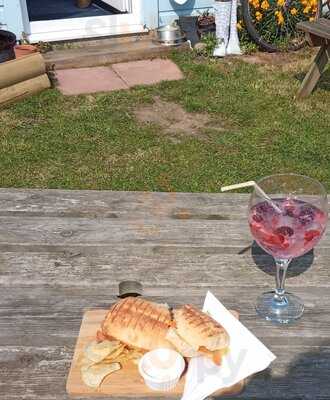 West Beach Bar & Tearooms