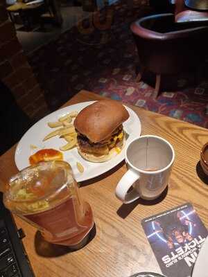 The Navigation Harvester