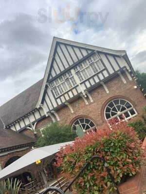 The Navigation Harvester