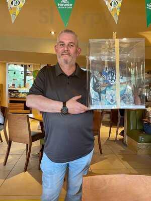 The Navigation Harvester