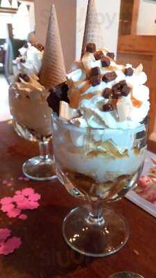 The Navigation Harvester