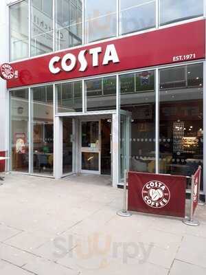 Costa Coffee