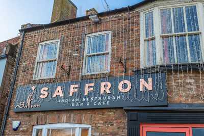 Saffron