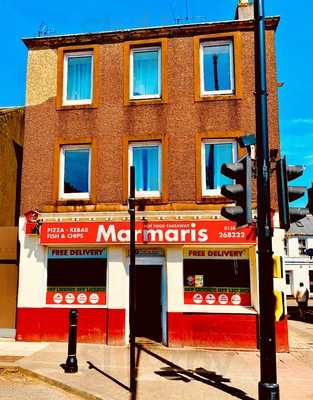 Marmaris Takeaway
