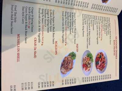 Kidderminster Railway Museum Cafe