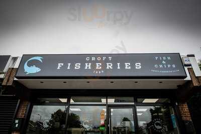 Croft Fisheries