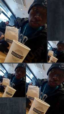 Greggs