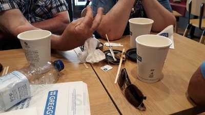 Greggs