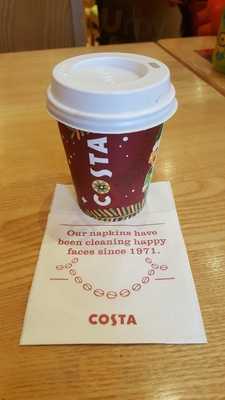 Costa Coffee