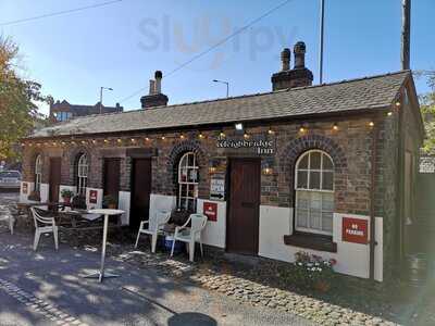 Weighbridge Inn