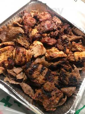 Snack Bar Best Kebab