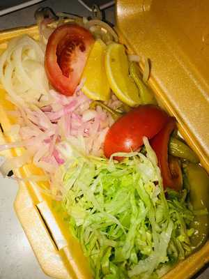 Snack Bar Best Kebab