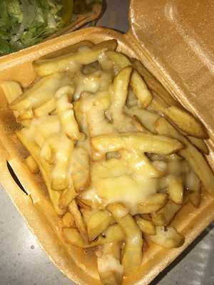 Snack Bar Best Kebab