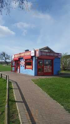 Snack Bar Best Kebab