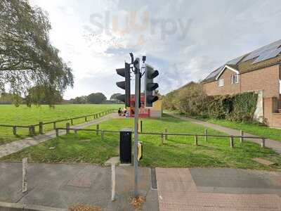 Snack Bar Best Kebab