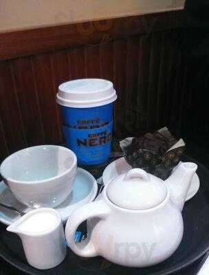 Caffe Nero