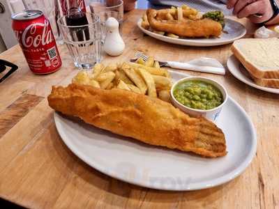 Stafford's Fish & Chips