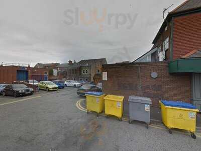 Stafford's Fish & Chips