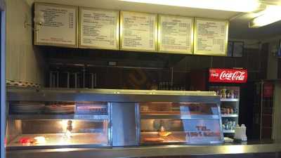 Ruspidge Fish And Chips