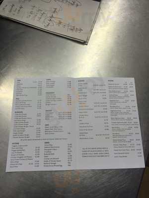 Ruspidge Fish And Chips