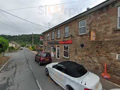 Ruspidge Fish And Chips