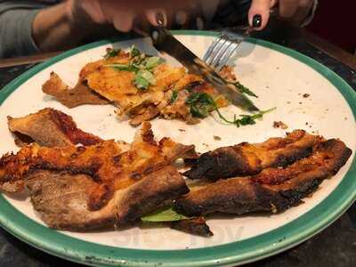 Frankie And Bennys Whiteley