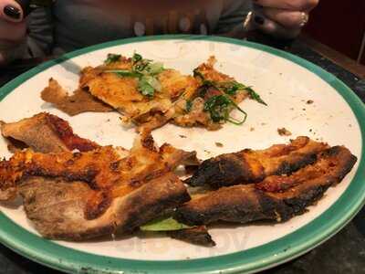 Frankie And Bennys Whiteley