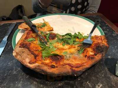 Frankie And Bennys Whiteley