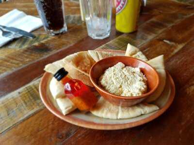 Nando's Burton Upon Trent