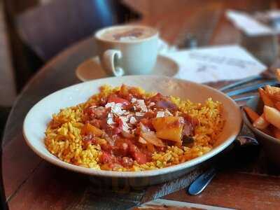 Nando's Burton Upon Trent