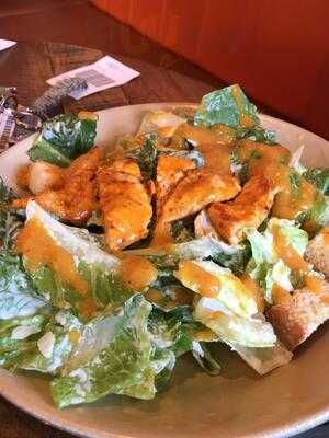 Nando's Burton Upon Trent