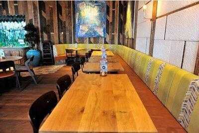 Nando's Burton Upon Trent