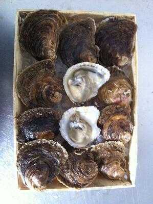 West Whelks