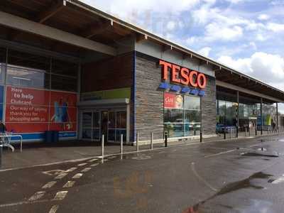 Dumfries Peel Centre Superstore