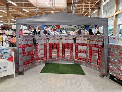 Dumfries Peel Centre Superstore