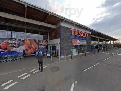 Dumfries Peel Centre Superstore