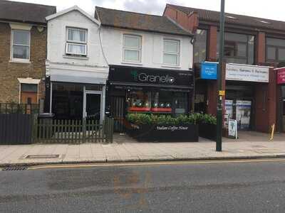 Caffe Granello