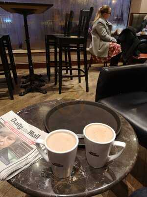 Caffe Nero